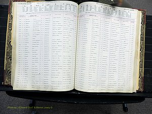 Vance Co, NC, Delayed Births (188).JPG