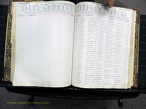 Vance Co, NC, Delayed Births (191).JPG