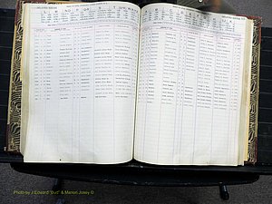 Vance Co, NC, Delayed Births (193).JPG