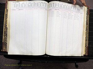Vance Co, NC, Delayed Births (194).JPG