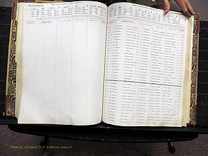 Vance Co, NC, Delayed Births (196).JPG