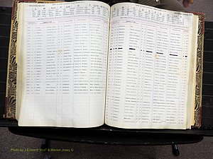 Vance Co, NC, Delayed Births (197).JPG