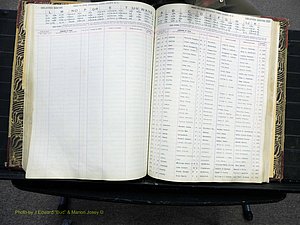 Vance Co, NC, Delayed Births (198).JPG