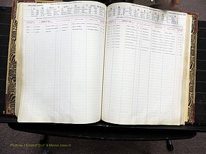 Vance Co, NC, Delayed Births (199).JPG