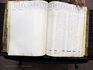 Vance Co, NC, Delayed Births (200).JPG
