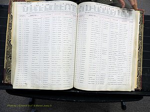 Vance Co, NC, Delayed Births (201).JPG