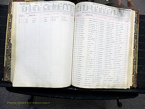 Vance Co, NC, Delayed Births (202).JPG