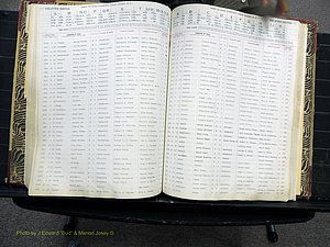 Vance Co, NC, Delayed Births (203).JPG