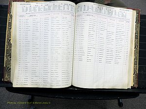 Vance Co, NC, Delayed Births (209).JPG
