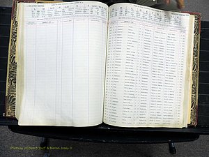 Vance Co, NC, Delayed Births (210).JPG