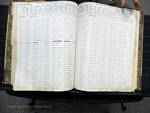 Vance Co, NC, Delayed Births (211).JPG