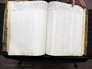 Vance Co, NC, Delayed Births (216).JPG