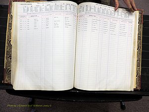 Vance Co, NC, Delayed Births (227).JPG