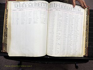 Vance Co, NC, Delayed Births (235).JPG