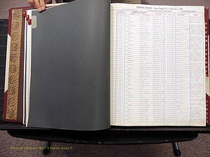Vance Co, NC, Marriages, A-Z, 1963-1978 (121).JPG