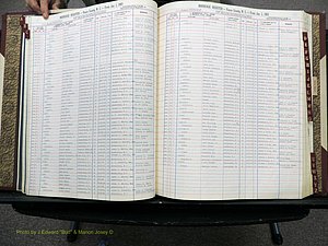 Vance Co, NC, Marriages, A-Z, 1963-1978 (129).JPG