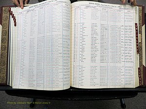 Vance Co, NC, Marriages, A-Z, 1963-1978 (145).JPG
