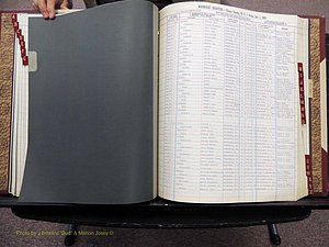 Vance Co, NC, Marriages, A-Z, 1963-1978 (149).JPG