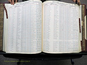 Vance Co, NC, Marriages, A-Z, 1963-1978 (157).JPG