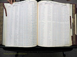 Vance Co, NC, Marriages, A-Z, 1963-1978 (158).JPG