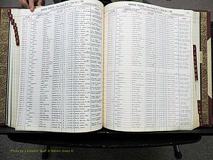 Vance Co, NC, Marriages, A-Z, 1963-1978 (161).JPG
