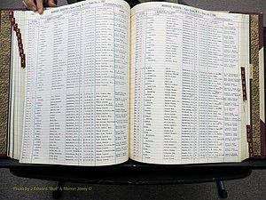 Vance Co, NC, Marriages, A-Z, 1963-1978 (173).JPG