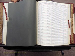 Vance Co, NC, Marriages, A-Z, 1963-1978 (176).JPG