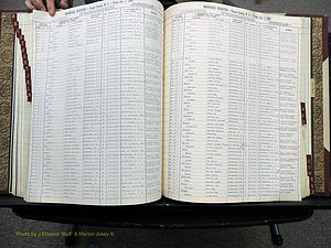 Vance Co, NC, Marriages, A-Z, 1963-1978 (187).JPG
