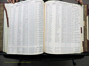 Vance Co, NC, Marriages, A-Z, 1963-1978 (191).JPG