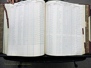 Vance Co, NC, Marriages, A-Z, 1963-1978 (193).JPG