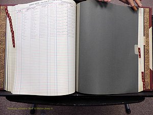 Vance Co, NC, Marriages, A-Z, 1963-1978 (194).JPG