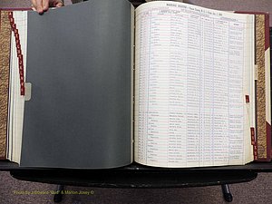 Vance Co, NC, Marriages, A-Z, 1963-1978 (198).JPG