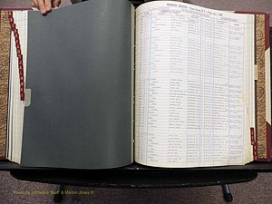Vance Co, NC, Marriages, A-Z, 1963-1978 (202).JPG