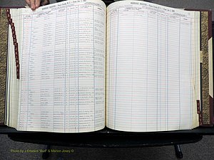 Vance Co, NC, Marriages, A-Z, 1963-1978 (204).JPG