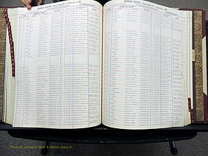 Vance Co, NC, Marriages, A-Z, 1963-1978 (213).JPG
