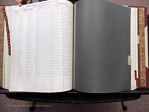 Vance Co, NC, Marriages, A-Z, 1963-1978 (214).JPG