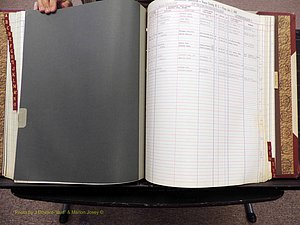 Vance Co, NC, Marriages, A-Z, 1963-1978 (215).JPG