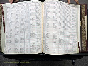 Vance Co, NC, Marriages, A-Z, 1963-1978 (218).JPG