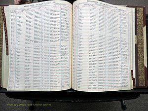Vance Co, NC, Marriages, A-Z, 1963-1978 (220).JPG