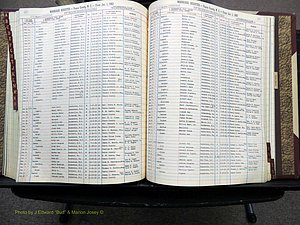 Vance Co, NC, Marriages, A-Z, 1963-1978 (221).JPG