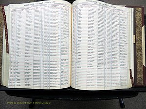 Vance Co, NC, Marriages, A-Z, 1963-1978 (222).JPG