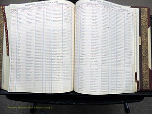 Vance Co, NC, Marriages, A-Z, 1963-1978 (223).JPG