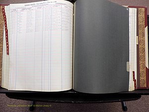 Vance Co, NC, Marriages, A-Z, 1963-1978 (224).JPG