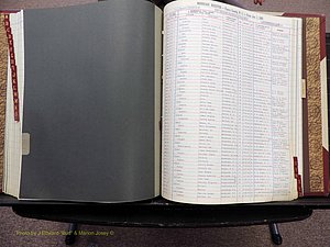 Vance Co, NC, Marriages, A-Z, 1963-1978 (225).JPG