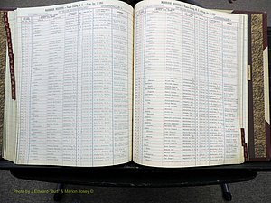 Vance Co, NC, Marriages, A-Z, 1963-1978 (226).JPG