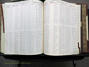 Vance Co, NC, Marriages, A-Z, 1963-1978 (237).JPG