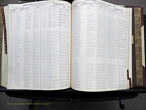 Vance Co, NC, Marriages, A-Z, 1963-1978 (241).JPG