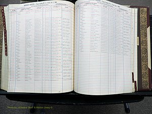 Vance Co, NC, Marriages, A-Z, 1963-1978 (242).JPG