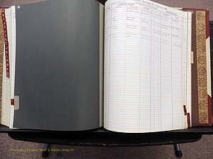 Vance Co, NC, Marriages, A-Z, 1963-1978 (243).JPG