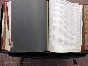 Vance Co, NC, Marriages, A-Z, 1963-1978 (246).JPG